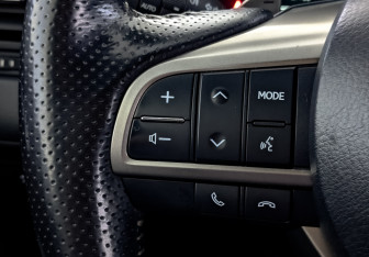 Подержанный автомобиль Lexus RX 2018 года (28 фото)