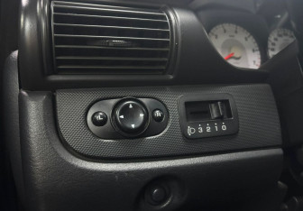 Подержанный автомобиль ГАЗ Volga Siber 2009 года (19 фото)