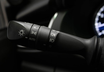 Подержанный автомобиль Toyota Fortuner 2021 года (13 фото)