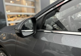 Новый Kia K3 Sedan 2025 (16 фото)