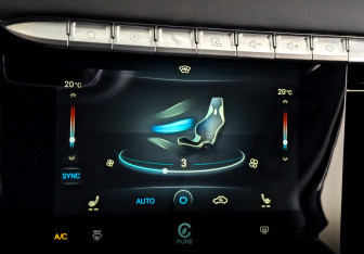 Подержанный автомобиль Chery Tiggo 8 Pro Max 2022 года (30 фото)