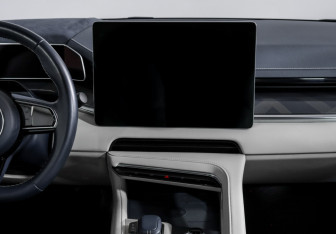 Подержанный автомобиль Zeekr 001 2022 года (13 фото)