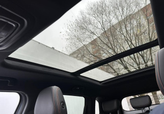 Подержанный автомобиль Haval Dargo 2022 года (15 фото)