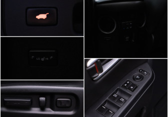Подержанный автомобиль Honda Pilot 2011 года (16 фото)