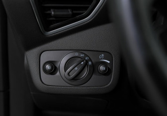 Подержанный автомобиль Ford Kuga 2014 года (9 фото)