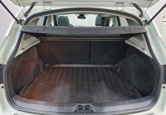 Подержанный автомобиль Nissan Qashqai 2013 года (10 фото)