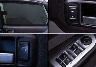 Подержанный автомобиль Ford Focus Sedan 2008 года (16 фото)