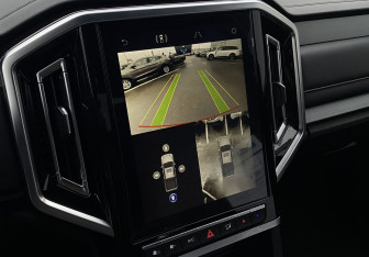 Подержанный автомобиль JAC T9 2024 года (16 фото)