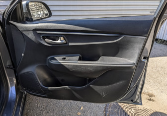 Подержанный автомобиль Kia Rio Hatchback 2020 года (22 фото)