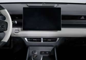 Подержанный автомобиль Jetour Dashing 2023 года (13 фото)