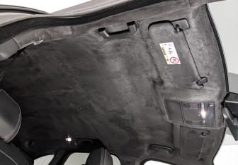 Подержанный автомобиль Jaguar F-Pace 2020 года (23 фото)