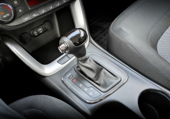 Подержанный автомобиль Kia Ceed Hatchback 2017 года (26 фото)