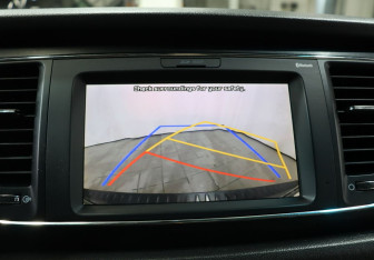 Подержанный автомобиль Kia Carnival 2018 года (21 фото)