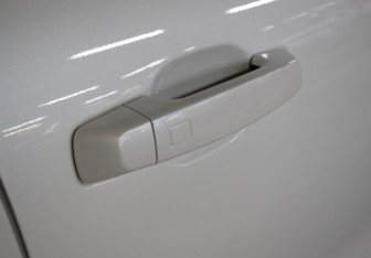 Подержанный автомобиль Haval Dargo 2023 года (19 фото)