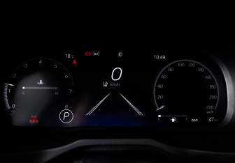 Новый Toyota RAV4 2025 (11 фото)