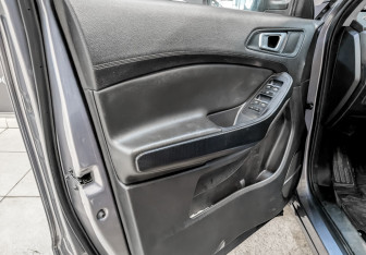 Подержанный автомобиль Chery Tiggo 4 2022 года (19 фото)