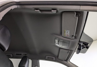 Подержанный автомобиль Toyota Highlander 2015 года (22 фото)