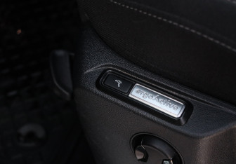 Подержанный автомобиль Volkswagen Tiguan 2017 года (16 фото)