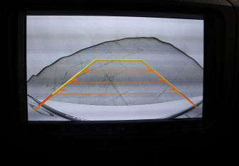 Подержанный автомобиль Skoda Fabia Hatchback 2011 года (18 фото)