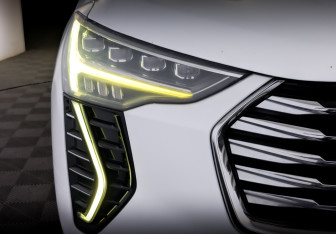 Подержанный автомобиль Haval Jolion 2022 года (17 фото)