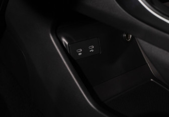 Новый Geely Atlas 2025 (26 фото)