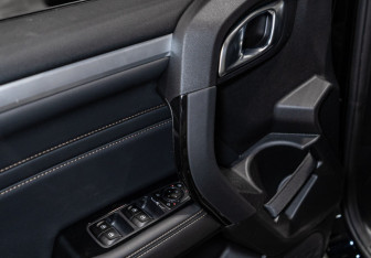 Новый Haval Dargo 2026 (15 фото)