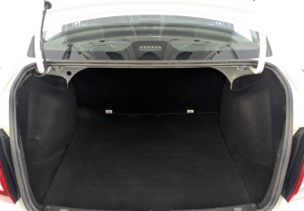 Подержанный автомобиль LADA (ВАЗ) Granta Sedan 2022 года (10 фото)