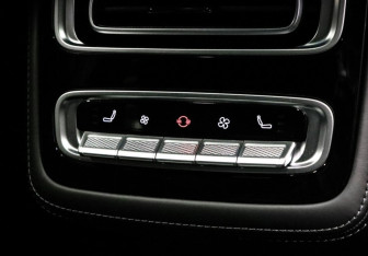 Новый Exeed RX 2025 (25 фото)