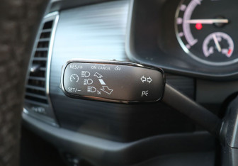 Подержанный автомобиль Skoda Kodiaq 2019 года (17 фото)