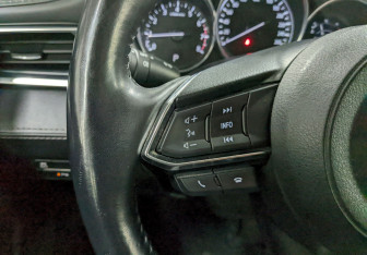 Подержанный автомобиль Mazda 6 Sedan 2019 года (26 фото)
