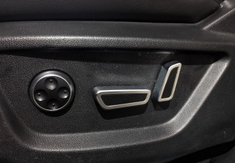 Подержанный автомобиль Chery Tiggo 4 2022 года (27 фото)