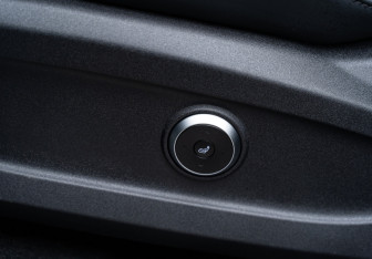 Новый Exeed RX 2024 (20 фото)