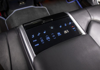 Подержанный автомобиль Toyota Camry Sedan 2020 года (22 фото)