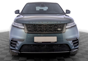 Новый Land Rover Range Rover Velar 2025 (5 фото)