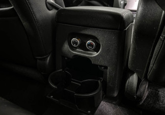 Подержанный автомобиль Nissan Pathfinder 2007 года (21 фото)