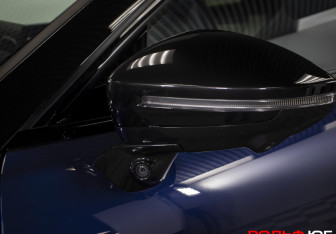 Подержанный автомобиль Zeekr 001 2024 года (24 фото)