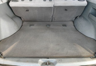 Подержанный автомобиль Hyundai Santa Fe 2007 года (13 фото)