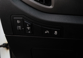 Подержанный автомобиль Kia Sportage 2012 года (15 фото)