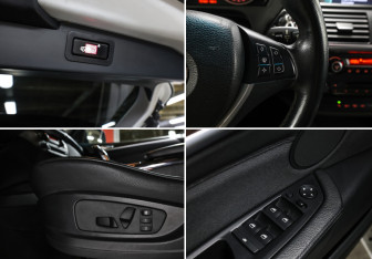 Подержанный автомобиль BMW X5 2010 года (21 фото)