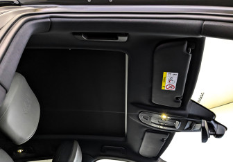 Подержанный автомобиль Porsche Cayenne 2023 года (23 фото)