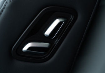 Новый Exeed RX 2025 (18 фото)