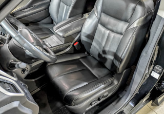 Подержанный автомобиль Nissan Murano Suv 2019 года (20 фото)