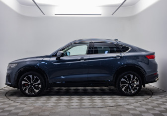 Подержанный автомобиль Geely Tugella 2023 года (2 фото)