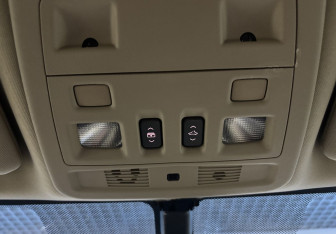 Подержанный автомобиль Cadillac CTS Sedan 2008 года (17 фото)