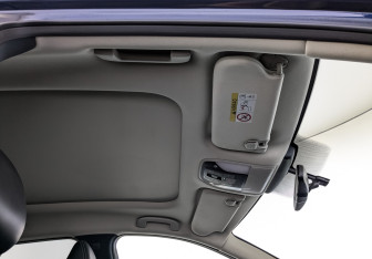 Подержанный автомобиль Infiniti QX50 2020 года (22 фото)