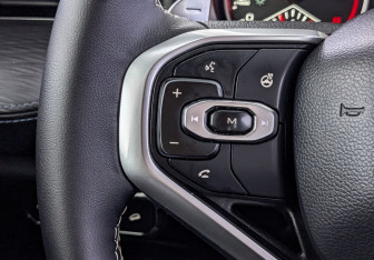 Подержанный автомобиль Haval Jolion 2023 года (27 фото)