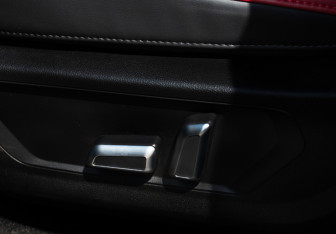 Подержанный автомобиль Haval H3 2024 года (22 фото)
