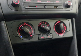 Подержанный автомобиль Volkswagen Polo Sedan 2019 года (5 фото)