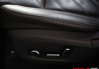 Подержанный автомобиль Zeekr 001 2023 года (23 фото)