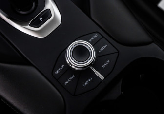 Подержанный автомобиль Haval F7 2021 года (21 фото)